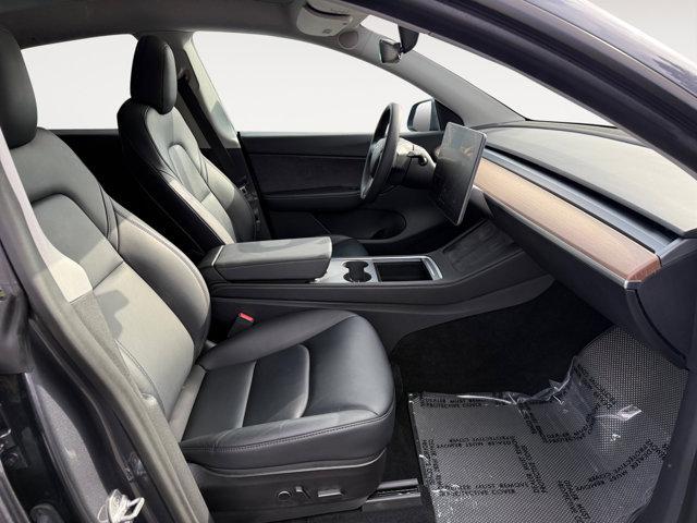 used 2021 Tesla Model Y car, priced at $26,981