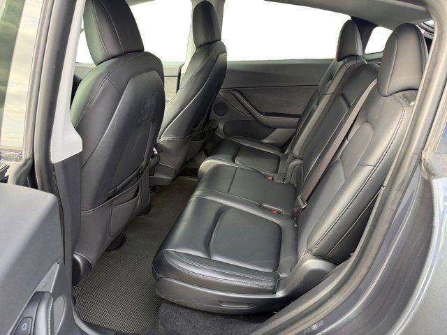 used 2021 Tesla Model Y car, priced at $26,981