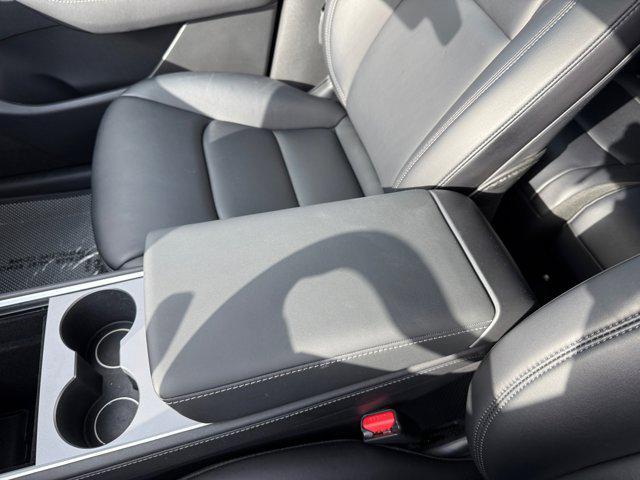 used 2021 Tesla Model Y car, priced at $26,981