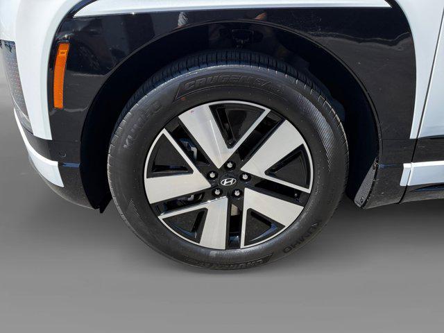 used 2026 Hyundai IONIQ 9 car, priced at $58,999