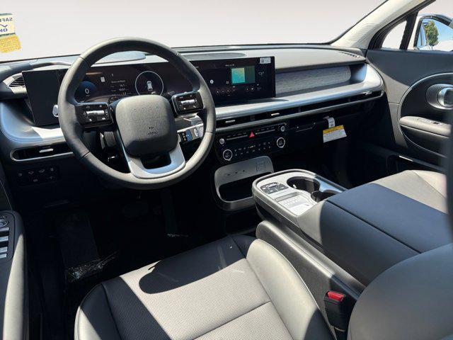 used 2026 Hyundai IONIQ 9 car, priced at $58,999