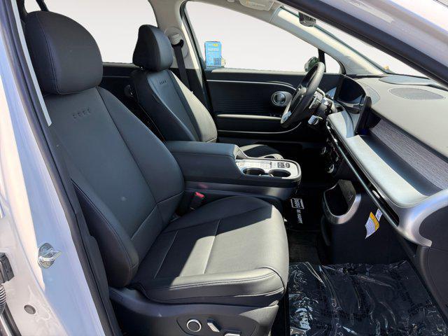 used 2026 Hyundai IONIQ 9 car, priced at $58,999