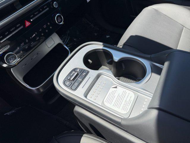 used 2026 Hyundai IONIQ 9 car, priced at $58,999