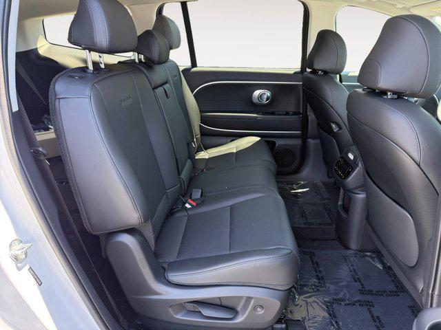 used 2026 Hyundai IONIQ 9 car, priced at $58,999