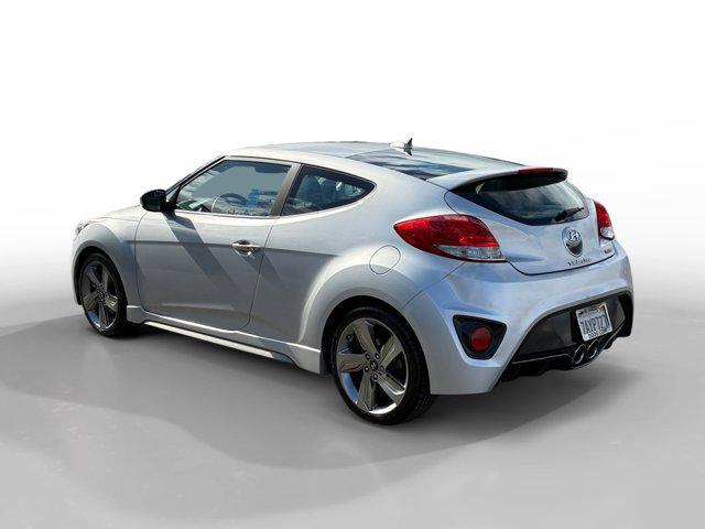 used 2013 Hyundai Veloster car, priced at $8,999