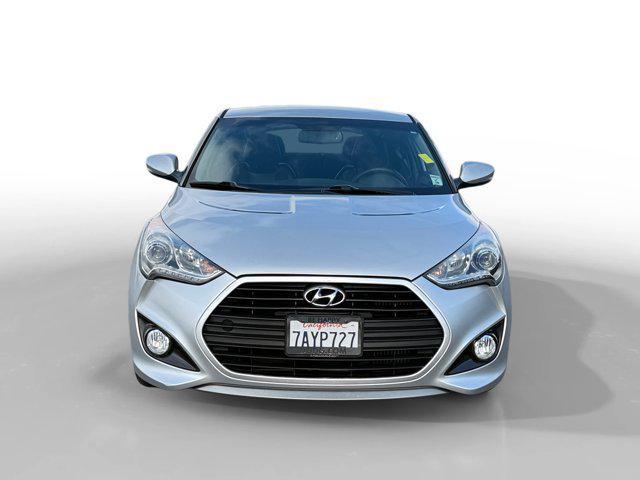 used 2013 Hyundai Veloster car, priced at $8,999