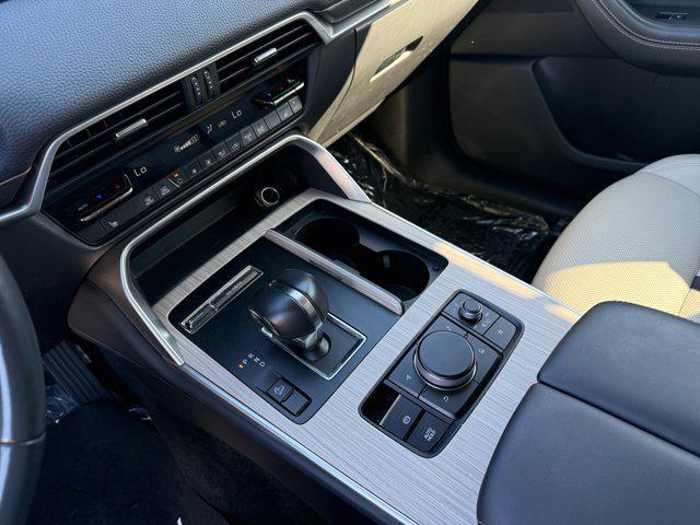used 2024 Mazda CX-90 car, priced at $34,599