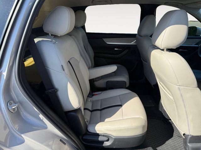 used 2024 Mazda CX-90 car, priced at $34,599