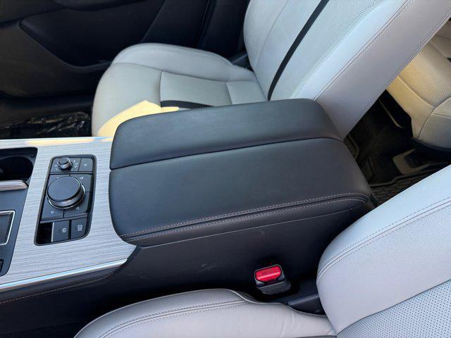 used 2024 Mazda CX-90 car, priced at $34,599