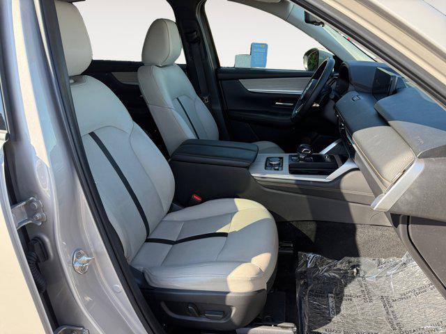 used 2024 Mazda CX-90 car, priced at $34,599