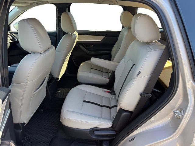 used 2024 Mazda CX-90 car, priced at $34,599