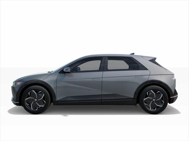 new 2024 Hyundai IONIQ 5 car, priced at $49,180