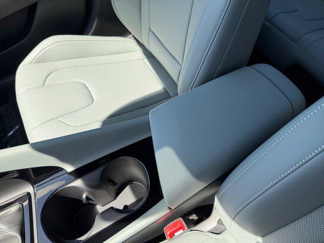 new 2025 Hyundai Elantra car, priced at $30,655