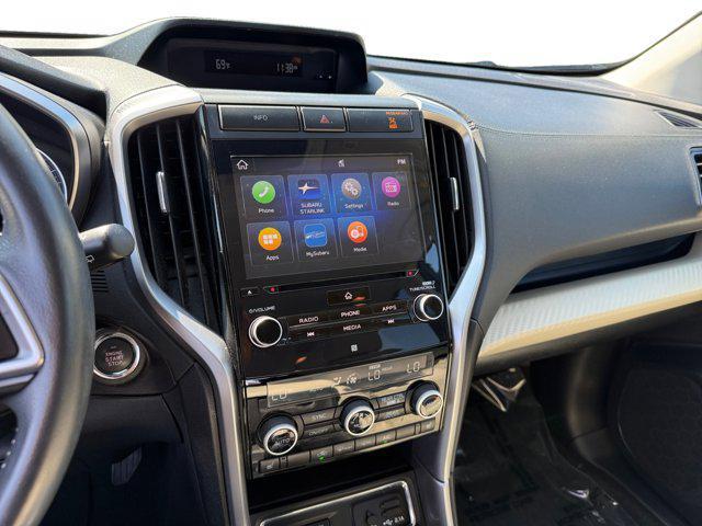 used 2019 Subaru Ascent car, priced at $16,998