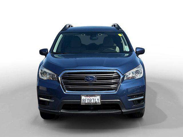 used 2019 Subaru Ascent car, priced at $16,998