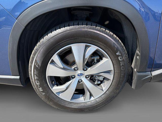 used 2019 Subaru Ascent car, priced at $16,998