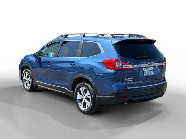 used 2019 Subaru Ascent car, priced at $16,998