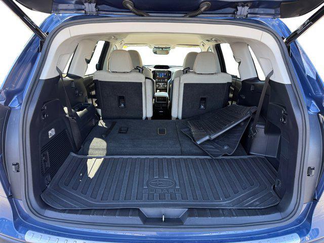 used 2019 Subaru Ascent car, priced at $16,998