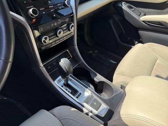 used 2019 Subaru Ascent car, priced at $16,998