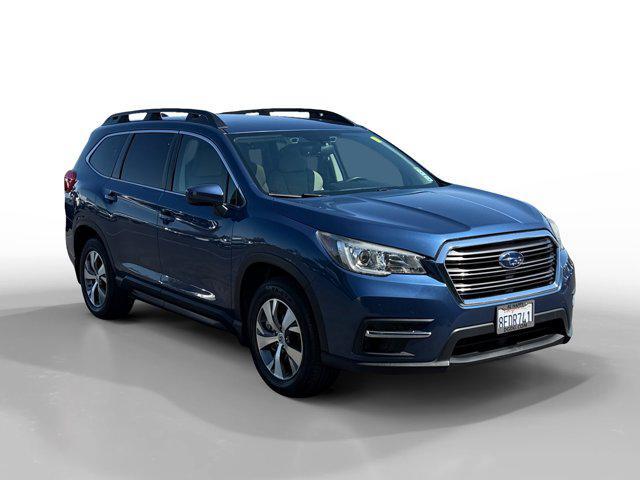used 2019 Subaru Ascent car, priced at $16,998