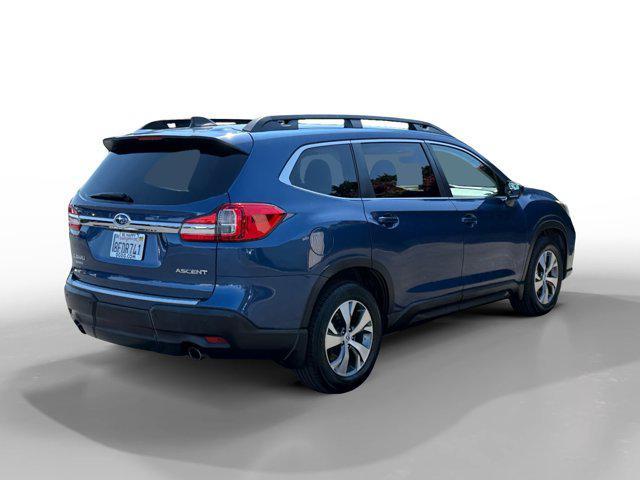 used 2019 Subaru Ascent car, priced at $16,998