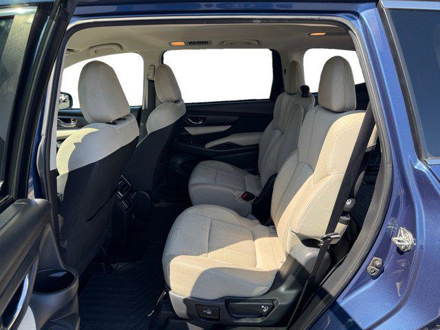 used 2019 Subaru Ascent car, priced at $16,998