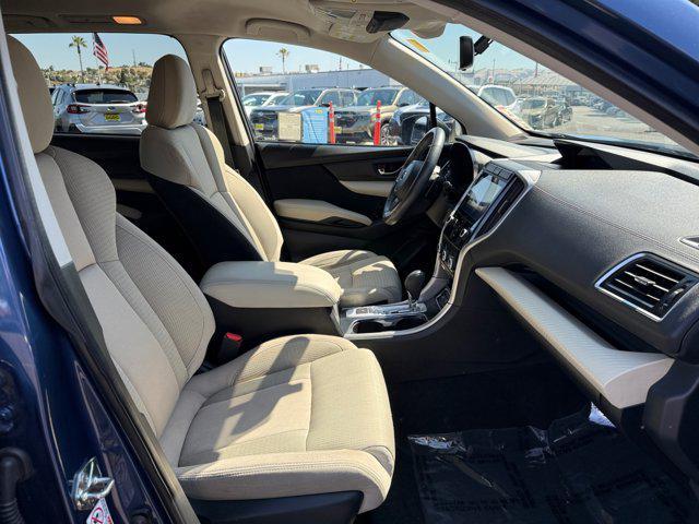 used 2019 Subaru Ascent car, priced at $16,998