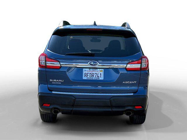 used 2019 Subaru Ascent car, priced at $16,998
