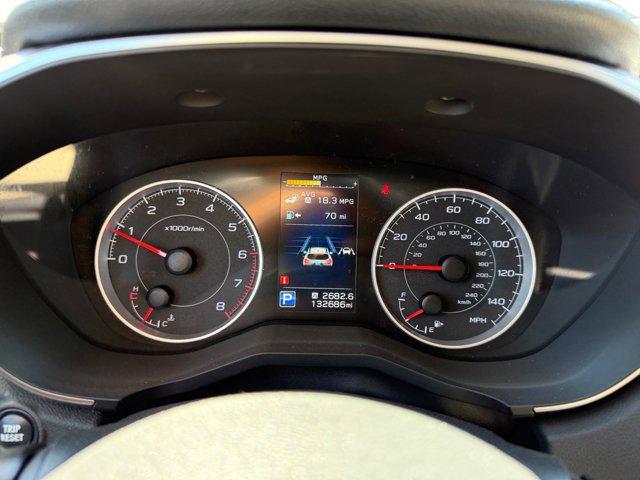 used 2019 Subaru Ascent car, priced at $16,998