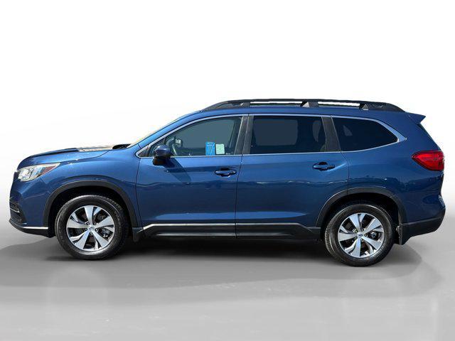 used 2019 Subaru Ascent car, priced at $16,998