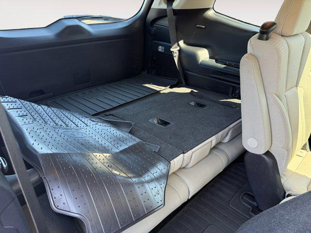 used 2019 Subaru Ascent car, priced at $16,998