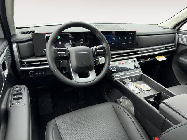 new 2026 Hyundai Santa Fe car, priced at $43,260
