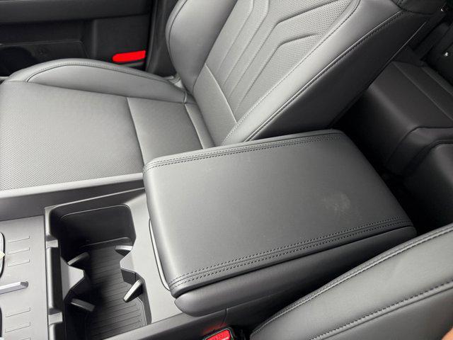 new 2026 Hyundai Santa Fe car, priced at $43,260