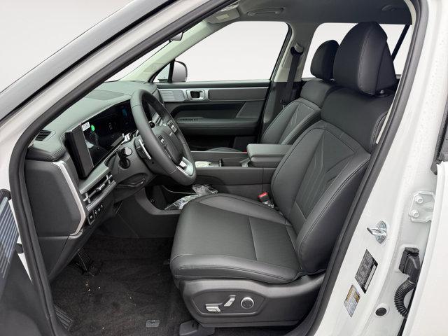 new 2026 Hyundai Santa Fe car, priced at $43,260