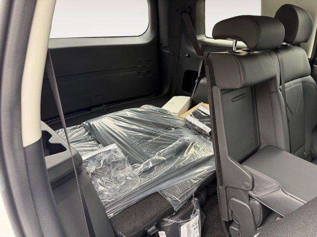 new 2026 Hyundai Santa Fe car, priced at $43,260
