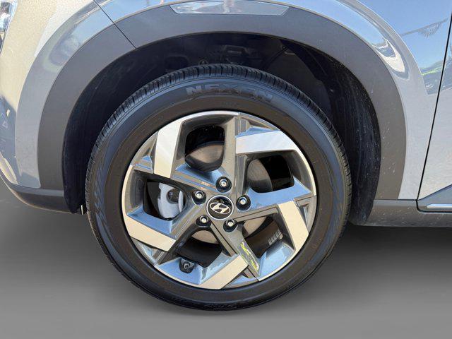 used 2023 Hyundai Venue car, priced at $19,298