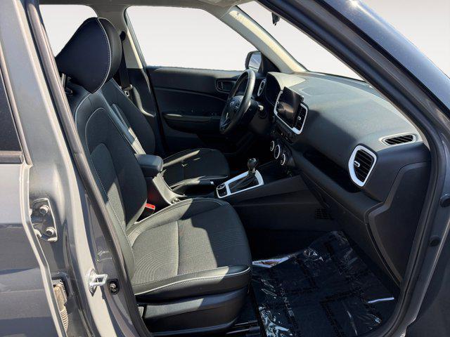 used 2023 Hyundai Venue car, priced at $19,298