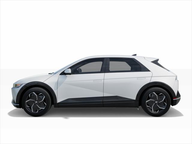 new 2024 Hyundai IONIQ 5 car, priced at $46,600