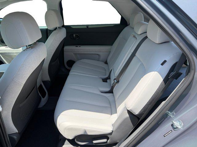 new 2025 Hyundai IONIQ 5 car, priced at $56,170