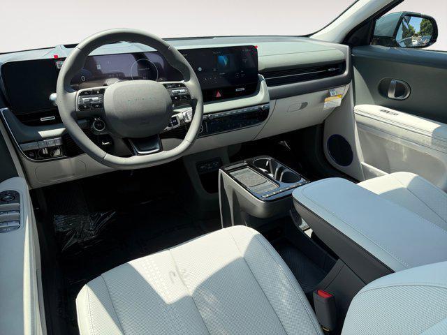 new 2025 Hyundai IONIQ 5 car, priced at $56,170