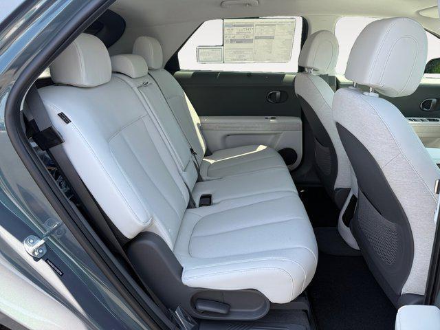 new 2025 Hyundai IONIQ 5 car, priced at $56,170