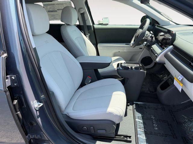 new 2025 Hyundai IONIQ 5 car, priced at $56,170