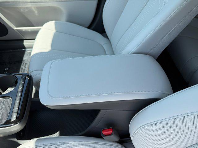 new 2025 Hyundai IONIQ 5 car, priced at $56,170
