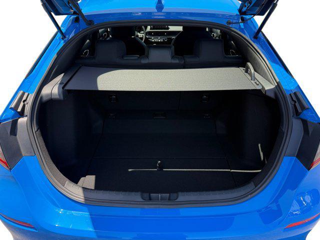 used 2025 Honda Civic car, priced at $27,999