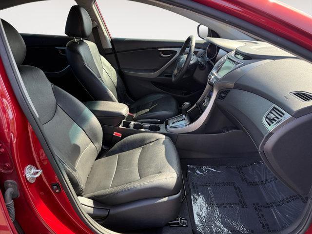 used 2013 Hyundai Elantra car, priced at $9,998