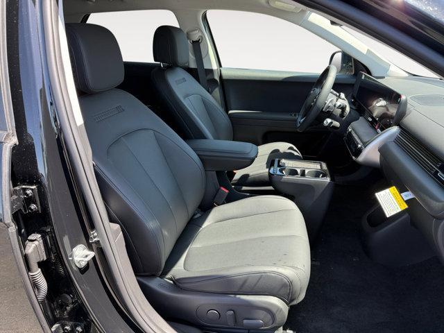 new 2025 Hyundai IONIQ 5 car, priced at $51,395