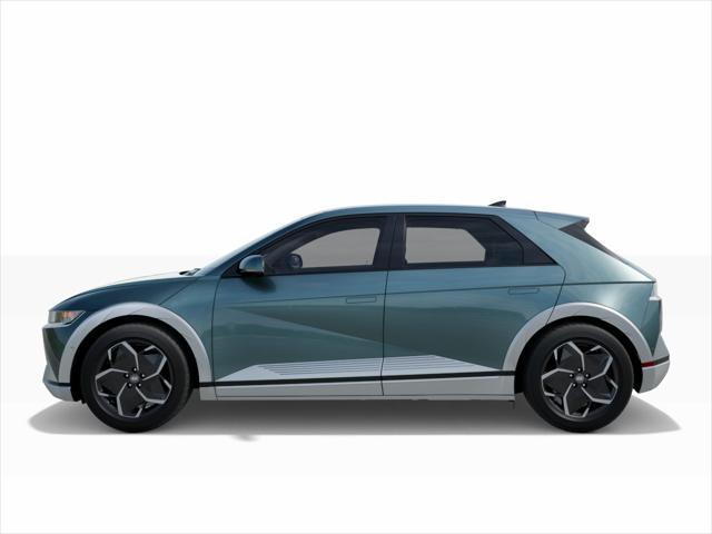 new 2024 Hyundai IONIQ 5 car, priced at $54,030