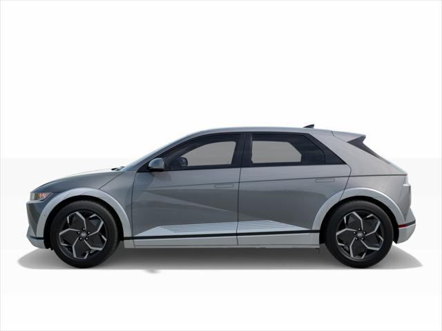 new 2024 Hyundai IONIQ 5 car, priced at $54,080