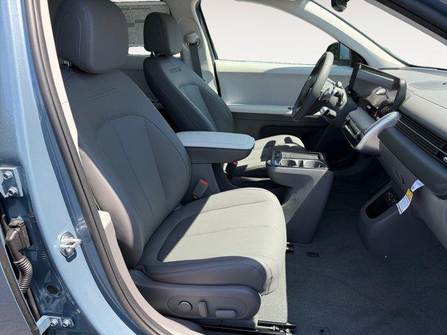 new 2025 Hyundai IONIQ 5 car, priced at $51,475