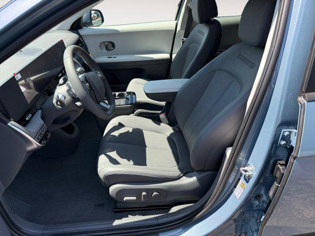 new 2025 Hyundai IONIQ 5 car, priced at $51,475